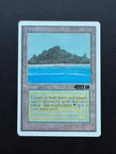 Tropical Island (UNL)