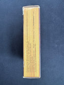 Alpha Starter Deck Box - Empty (LEA)