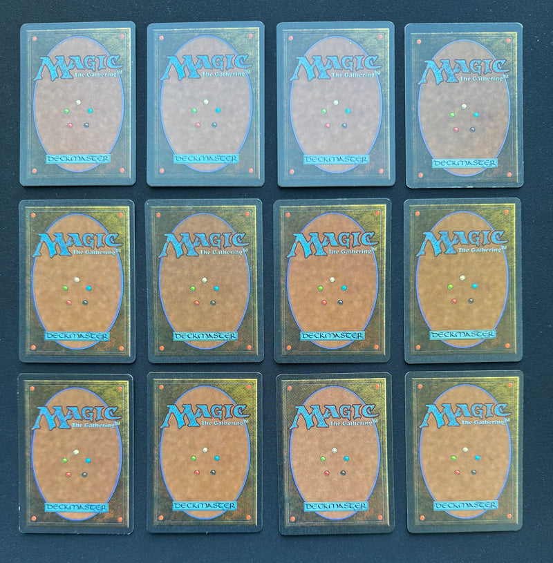 Antiquities Urza Land Set (ATQ)