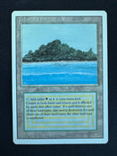 Tropical Island (REV)