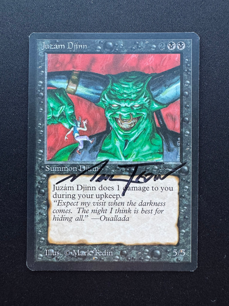 Juzam Djinn (ARN)