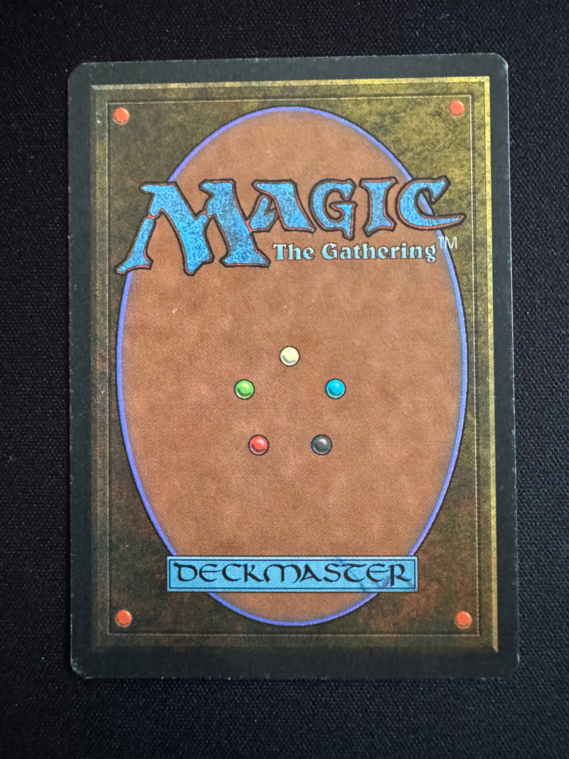 Chains of Mephistopheles (LEG)