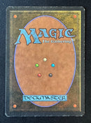 Ancestral Recall - Unlimited Edition