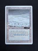 Tundra - Artist Proof (REV-AP)