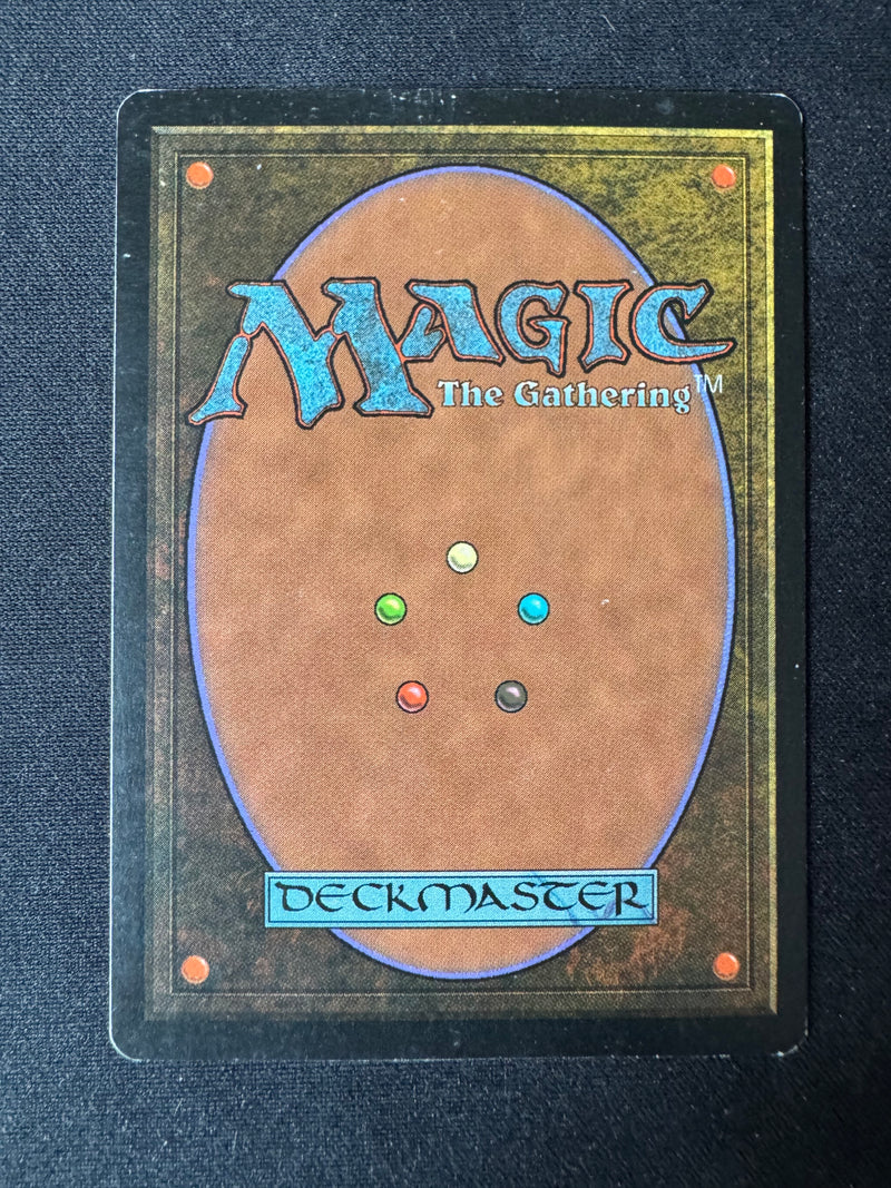 Gaea's Cradle (USG)