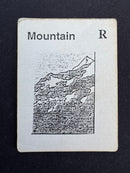 Mountain v.2 (Gamma Playtest)