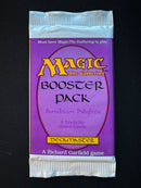 Arabian Nights Booster Pack