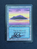 Island (A) - Sunset (LEA)