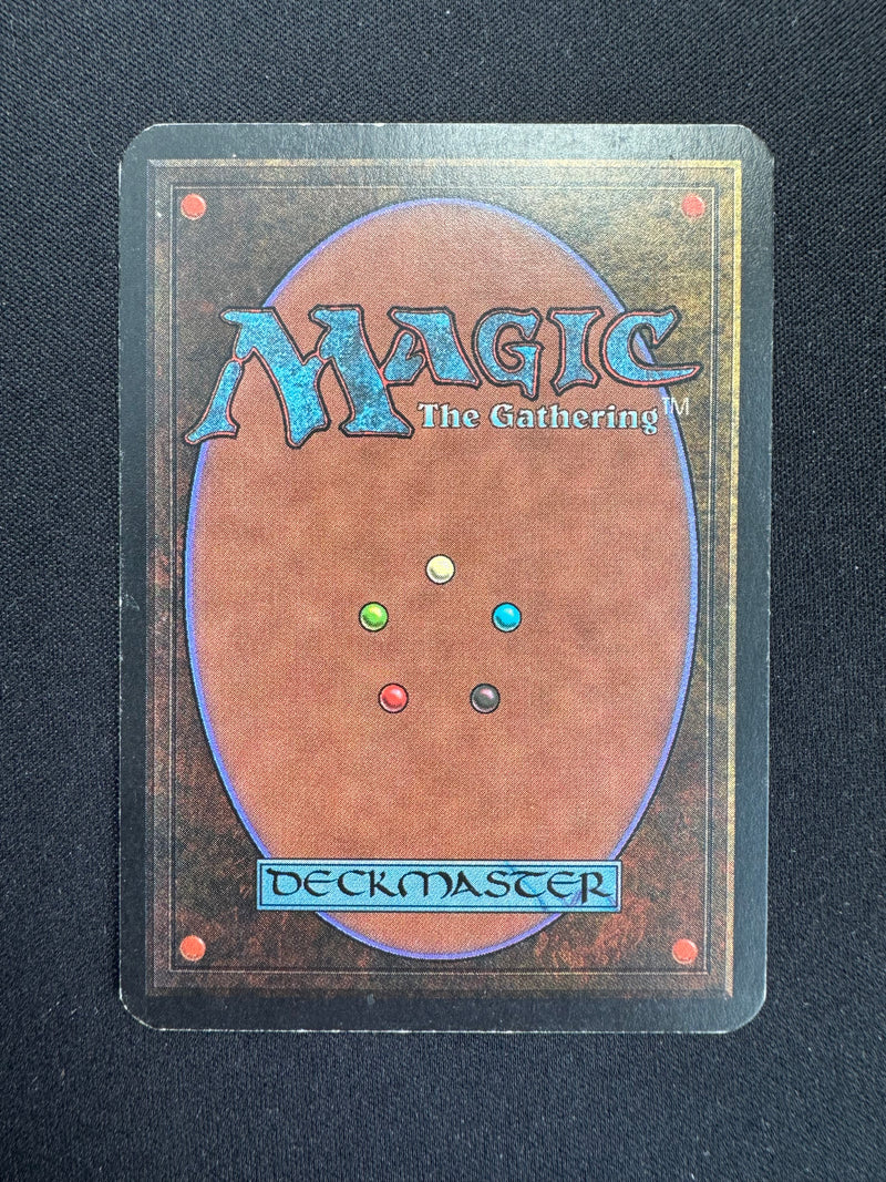 Icy Manipulator (LEA)