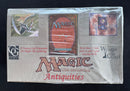 Antiquities Booster Box