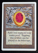 Mox Ruby - Unlimited Edition