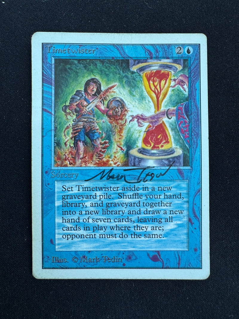 Timetwister (UNL)