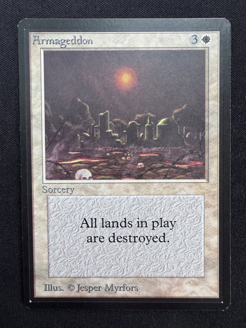 Armageddon (LEB)