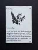 Rukh Egg (Arabian Nights Playtest)
