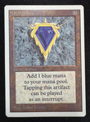 Mox Sapphire (UNL)