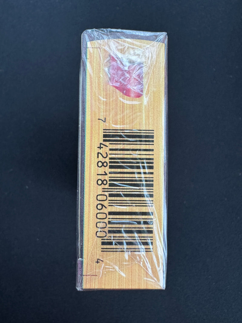 Beta Starter Deck (LEB)