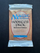 Unlimited Edition Booster Pack (UNL)