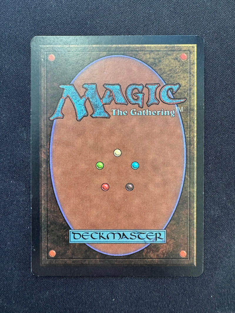 Mox Emerald (UNL)