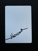 Badlands - Artist Proof (REV-AP)