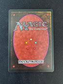 Urza’s Saga Card Back Misprint