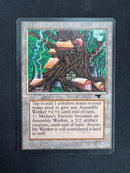 Mishra's Factory (Summer) (ATQ)