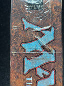 Beta Starter Deck (LEB)