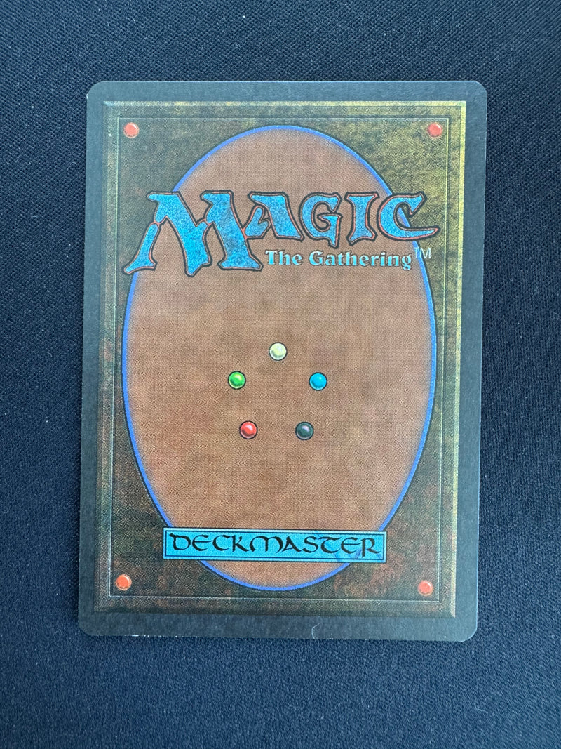 hurricane mtg card Hurricane