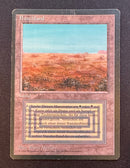 Scrubland - Revised Edition Foreign Black Border (FBB)