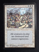 Wrath of God - Alpha Edition
