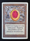 Mox Ruby - Unlimited Edition