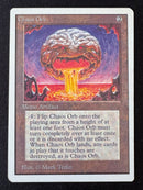 Chaos Orb - Unlimited Edition