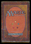 Alpha Edition Starter Deck