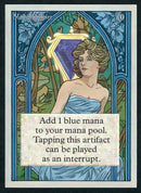 Black Lotus & Mox Set Klug Alter (CED)