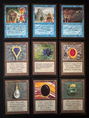 Collectors' Edition Complete Set