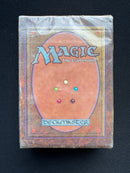 Alpha Starter Deck (LEA)