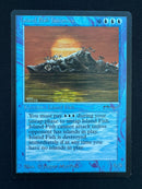 Island Fish Jasconius (ARN)