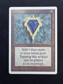 Mox Sapphire (UNL)