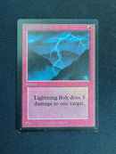 Lightning Bolt (LEB)