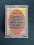 Alpha Starter Deck Box - Empty (LEA)