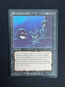 All Hallow's Eve (LEG)