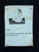 Piety (Arabian Nights Playtest)