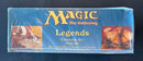 Legends Booster Box