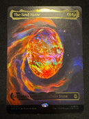 The Soul Stone - Cosmic Foil - (SPM)