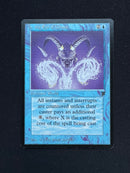 In the Eye of Chaos (LEG)