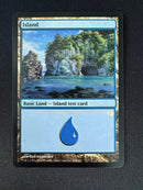 Test Print - M15 - Island