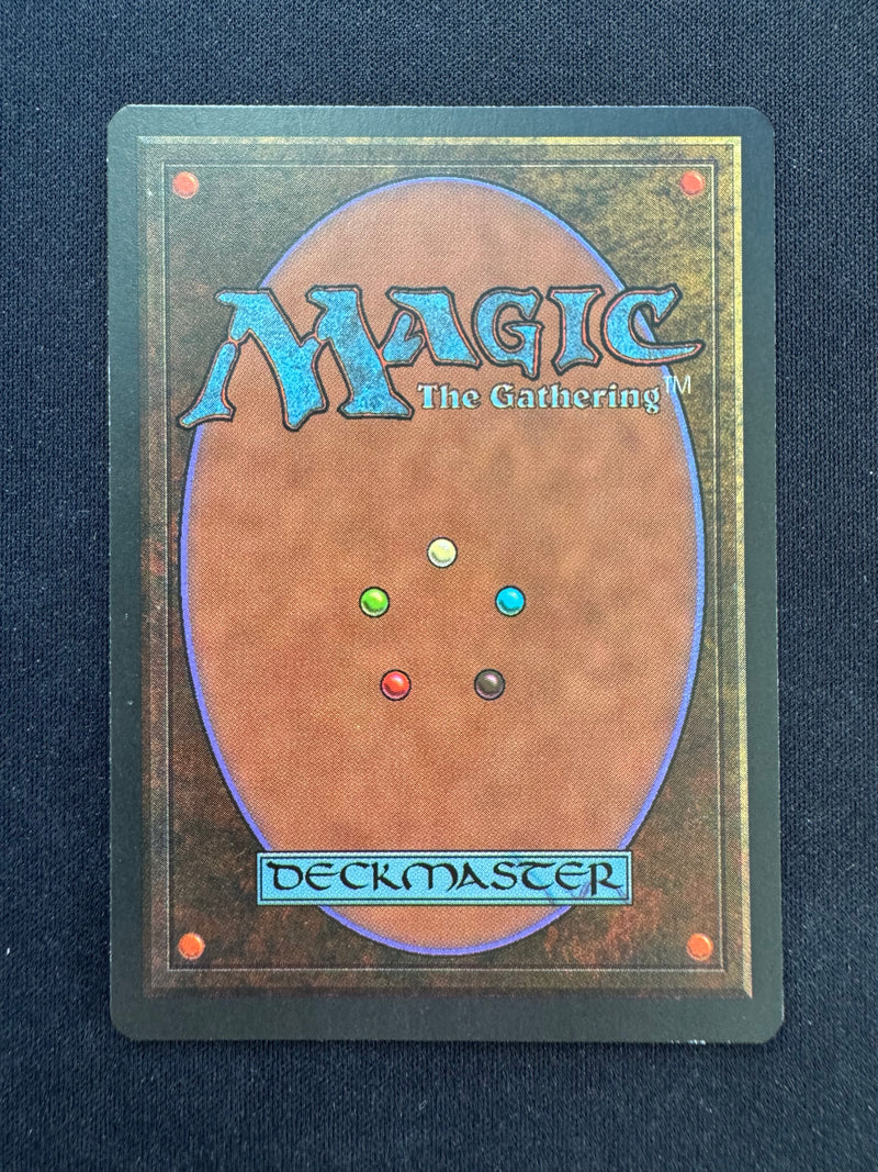 Force of Will (ALL)