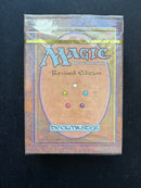 Revised Starter Deck (REV)