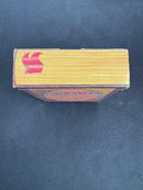 Alpha Starter Deck Box - Empty (LEA)