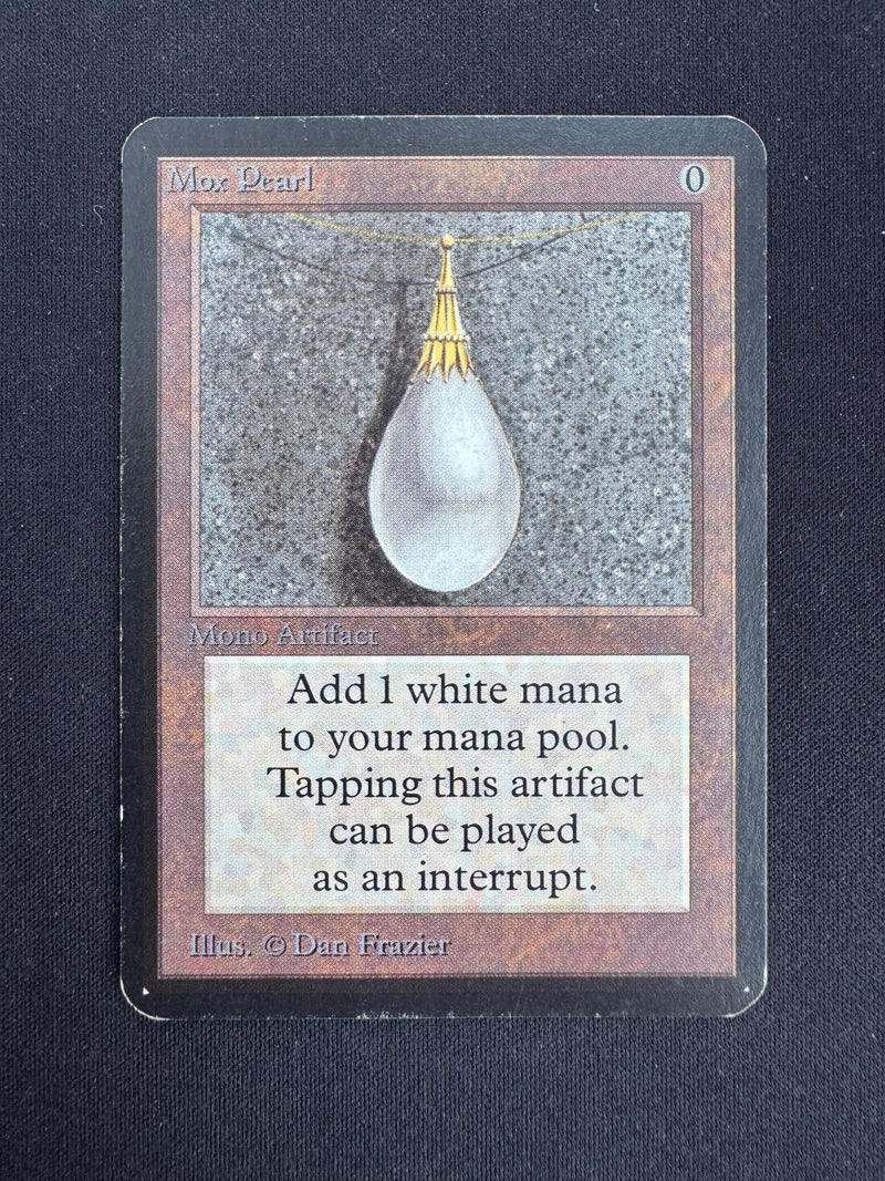 Mox Pearl (LEA)