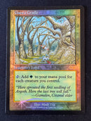 Gaea's Cradle Foil - Judge Promo
